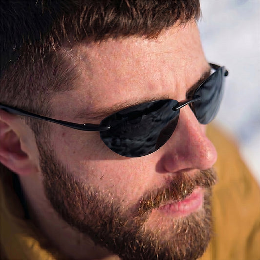 Neo Polarized Sunglasses