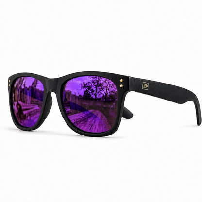 Classic Polarized Sunglasses