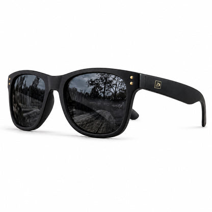 Classic Polarized Sunglasses