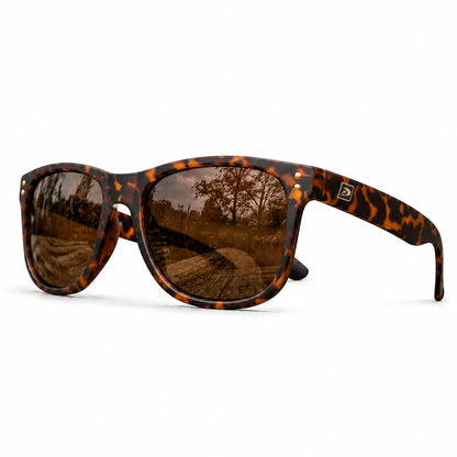 Classic Polarized Sunglasses