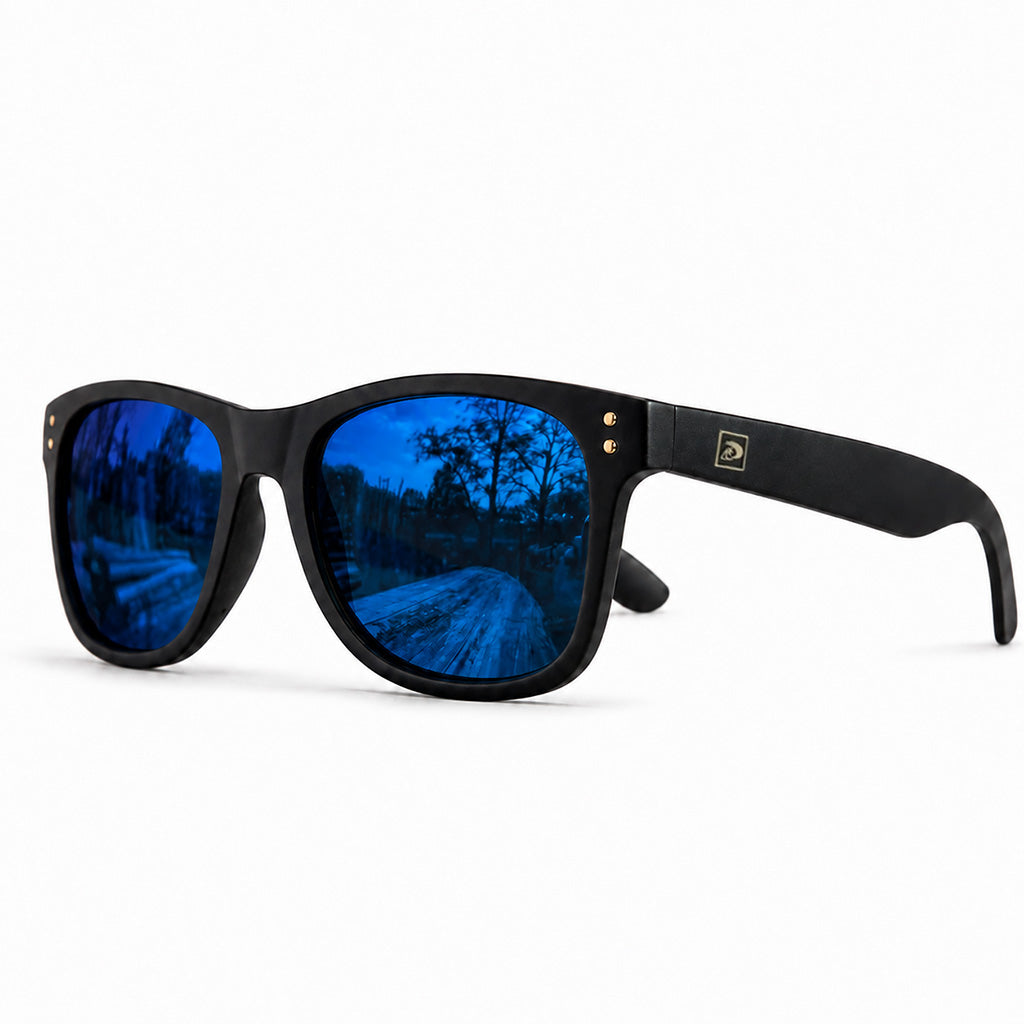 Classic Polarized Sunglasses