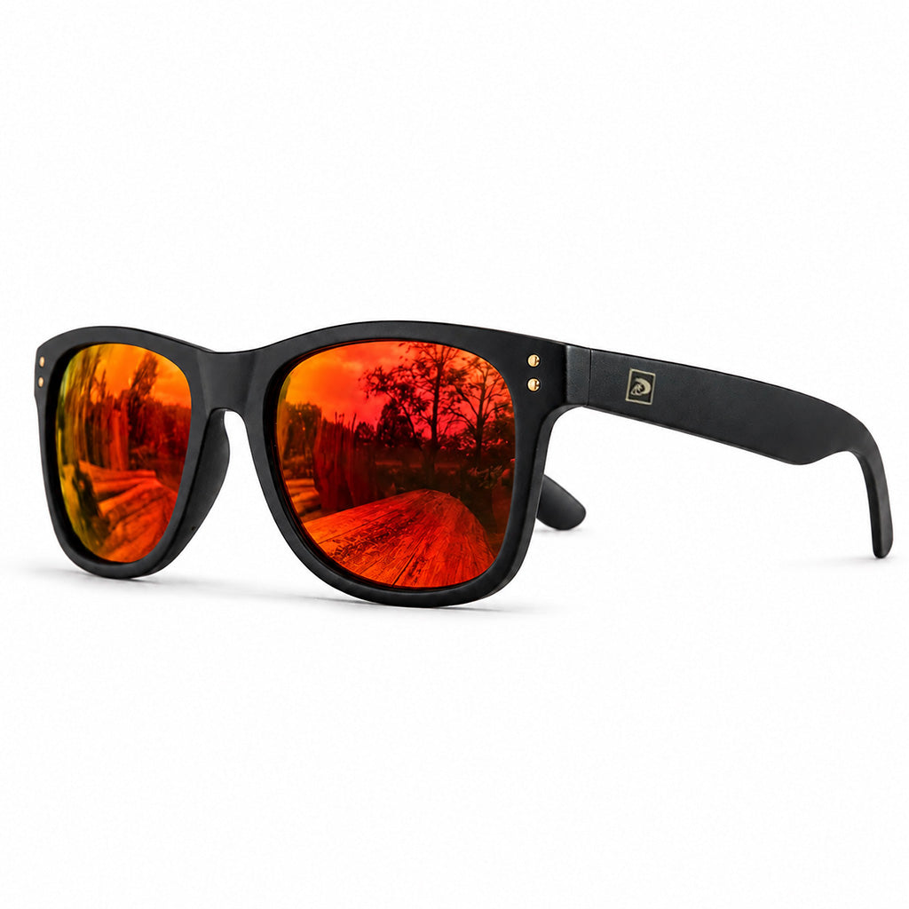 Classic Polarized Sunglasses