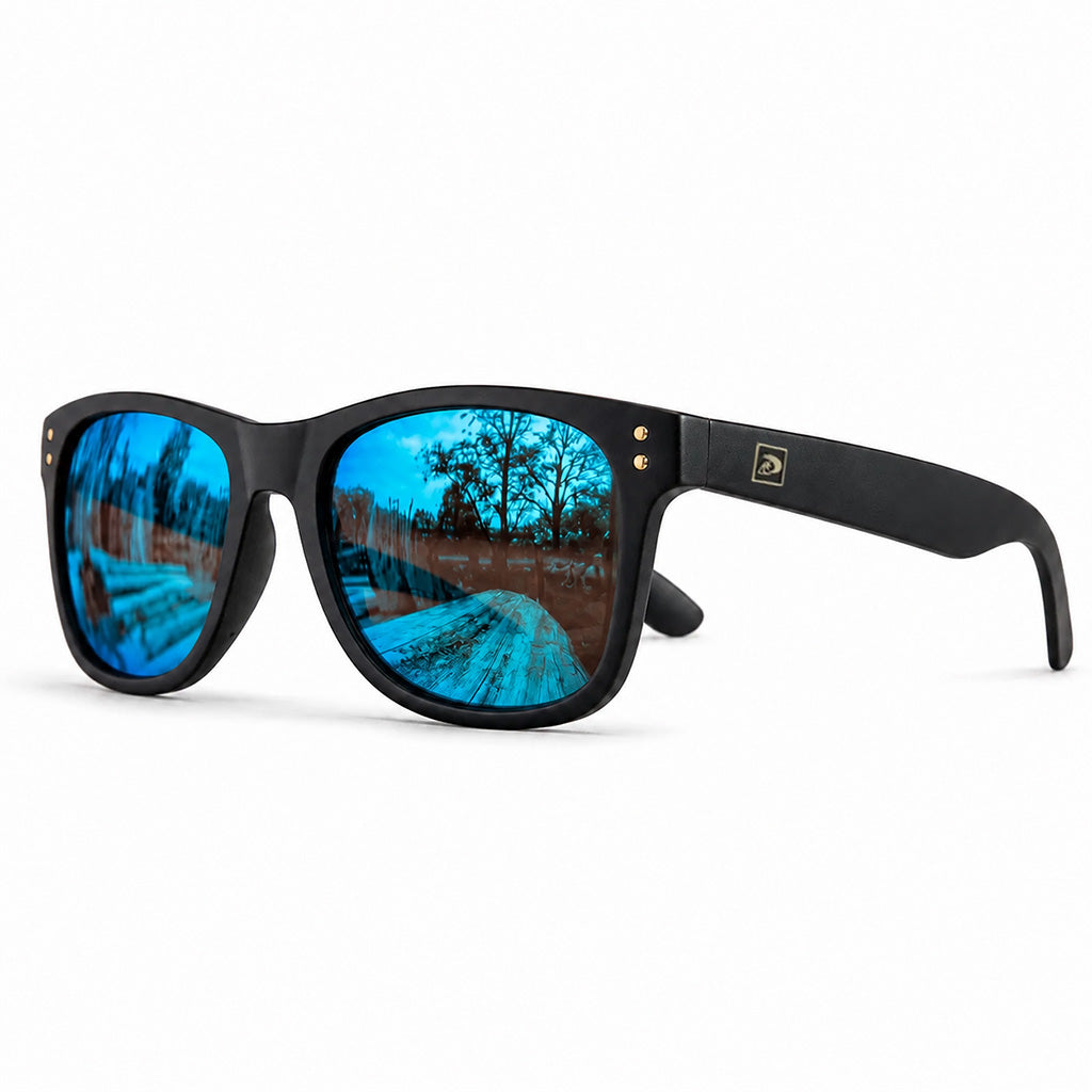 Classic Polarized Sunglasses