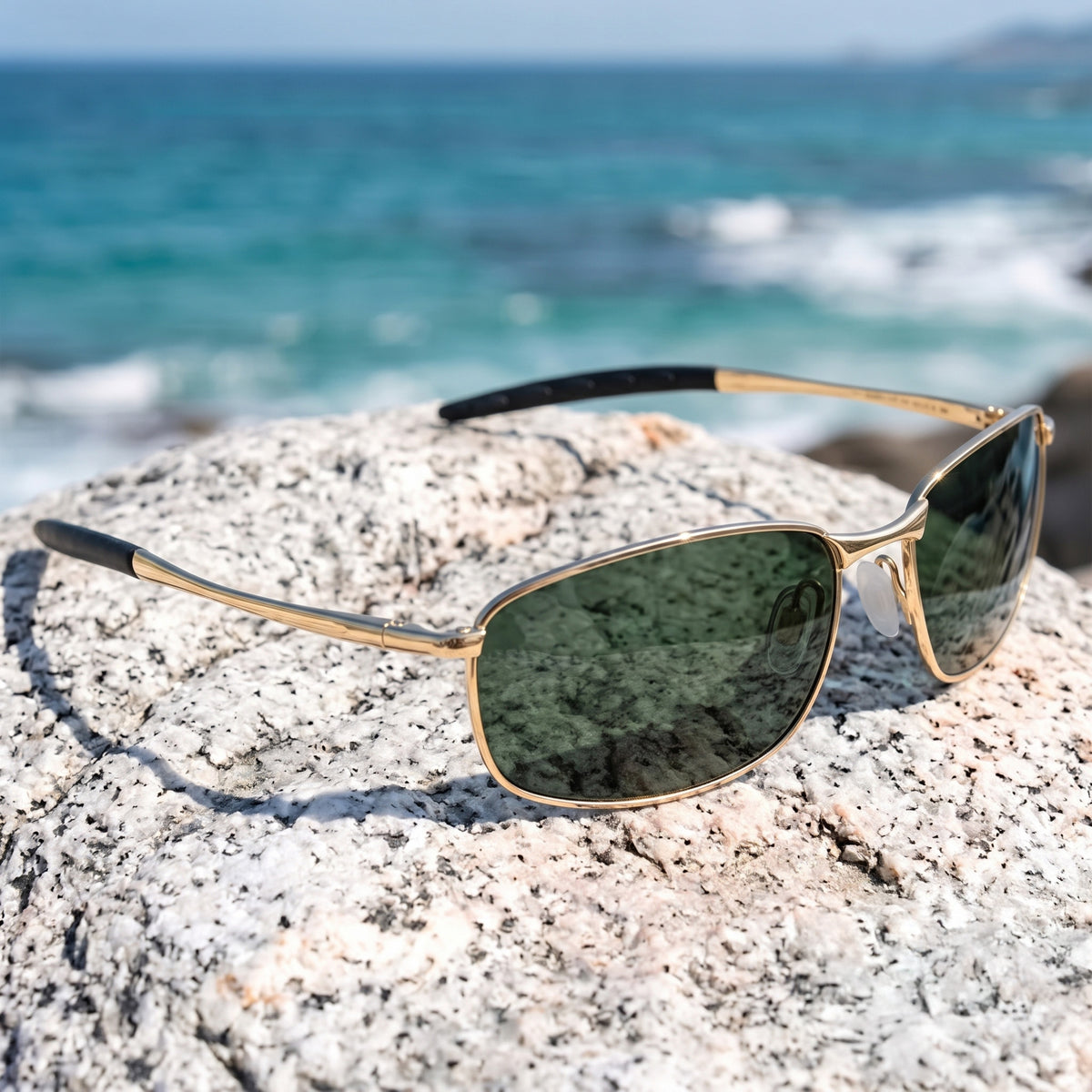 Daybreak Polarized Driving Sunglasses