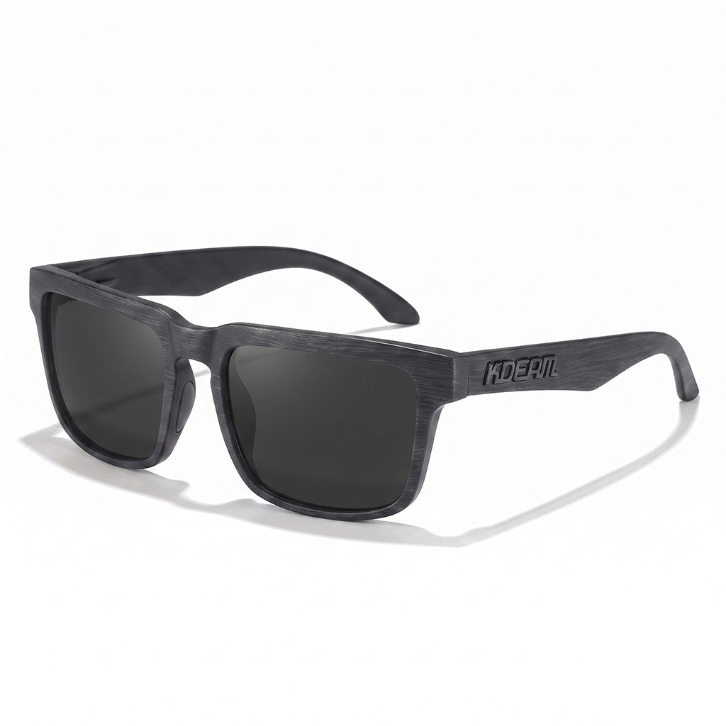 Plus Size Polarized Sunglasses | XL Sunglasses