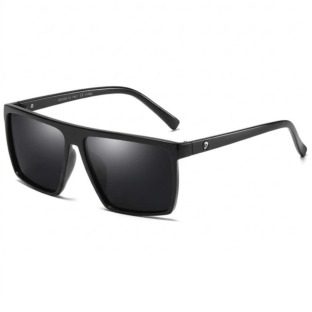 Bobbers Polarized Sunglasses