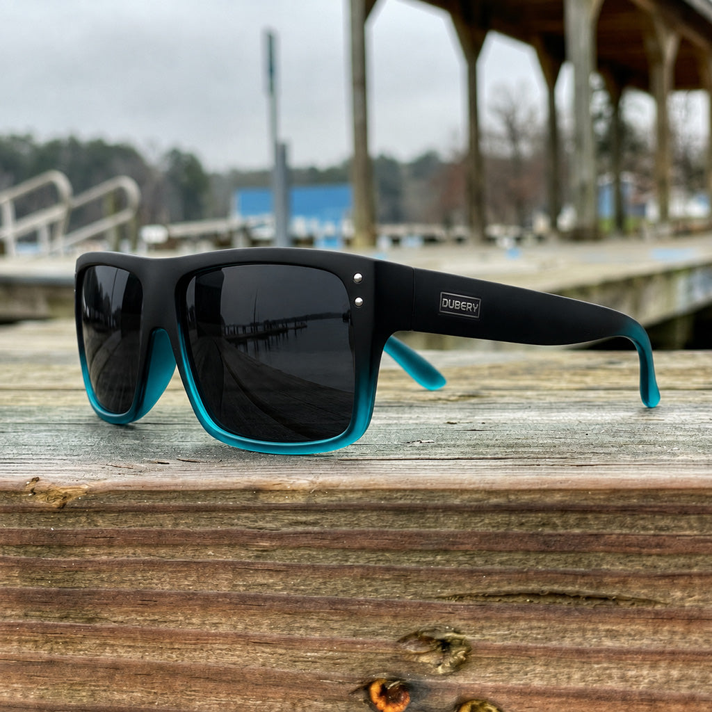 Venture Polarized Sunglasses