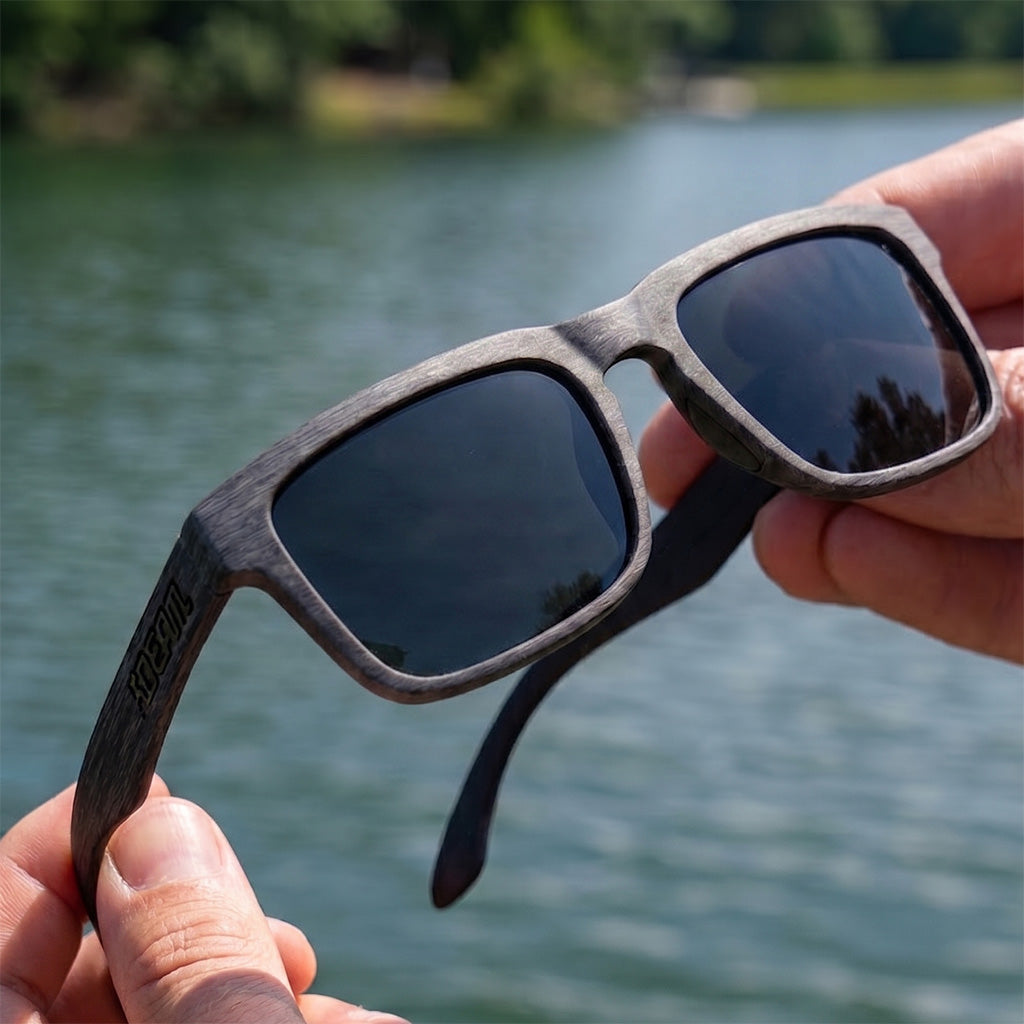 Plus Size Polarized Sunglasses | XL Sunglasses