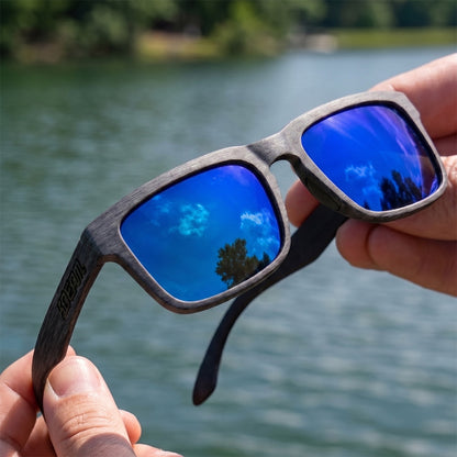 Plus Size Polarized Sunglasses | XL Sunglasses