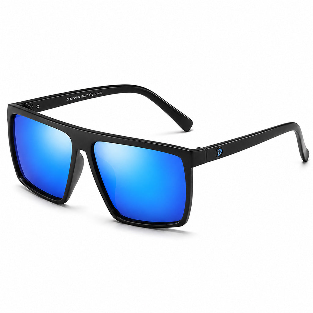 Bobbers Polarized Sunglasses