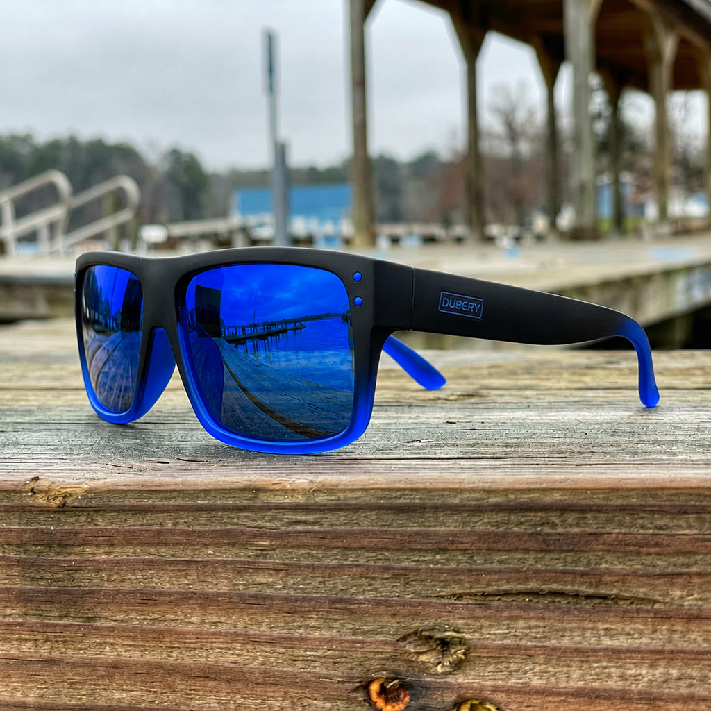 Venture Polarized Sunglasses