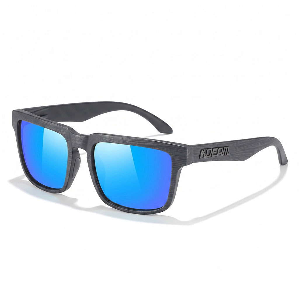Plus Size Polarized Sunglasses | XL Sunglasses