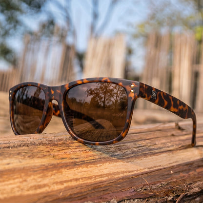 Classic Polarized Sunglasses