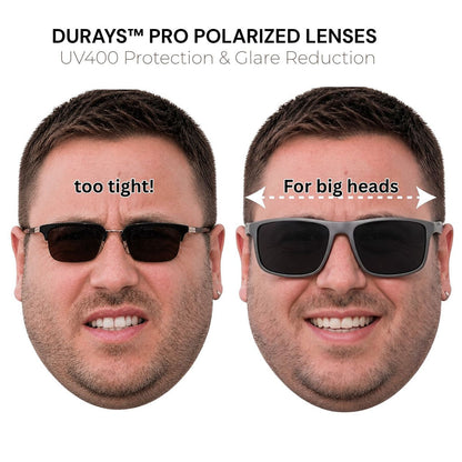 TitanFit | XL Sunglasses