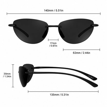 Neo Polarized Sunglasses