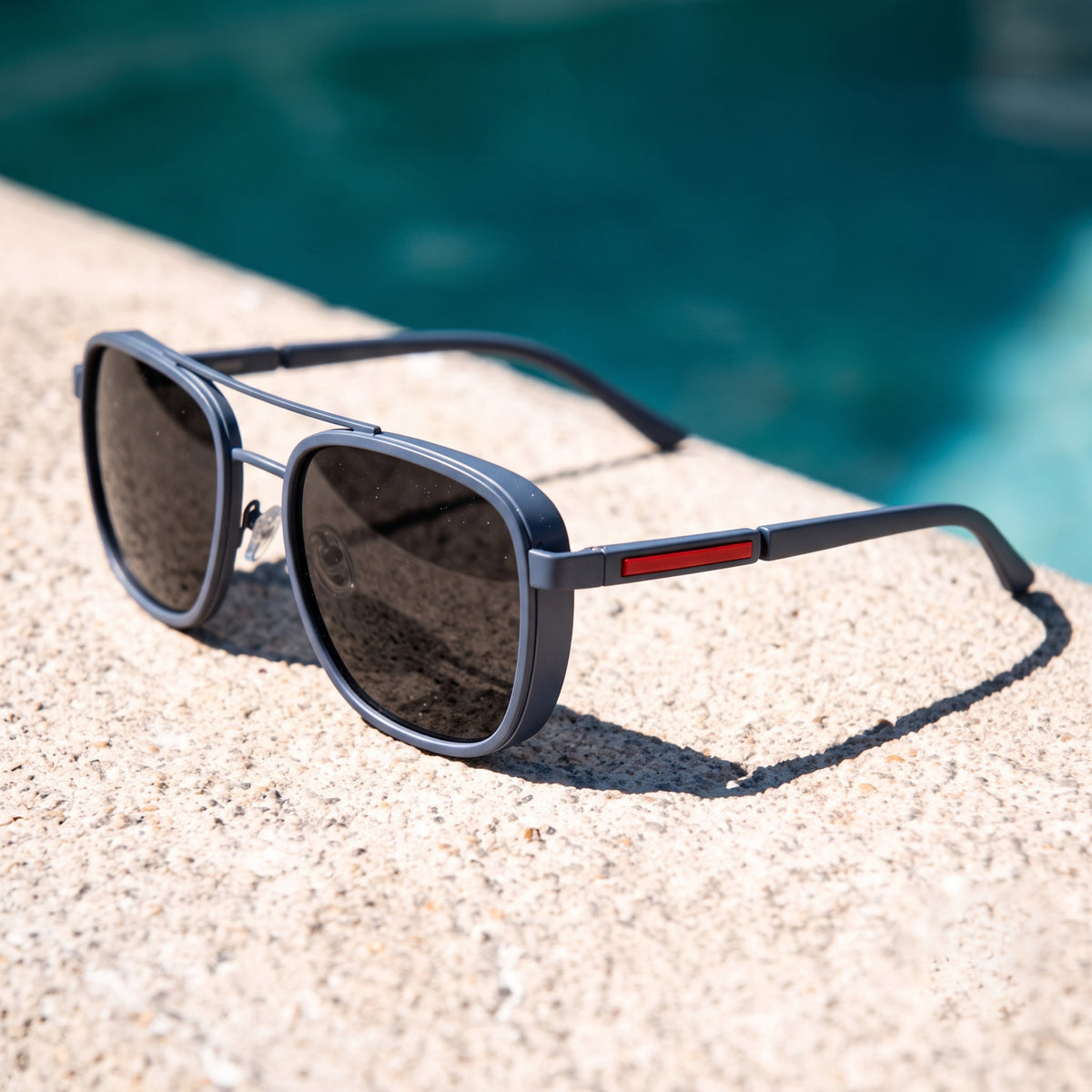 Crosswind Polarized Driving Sunglasses