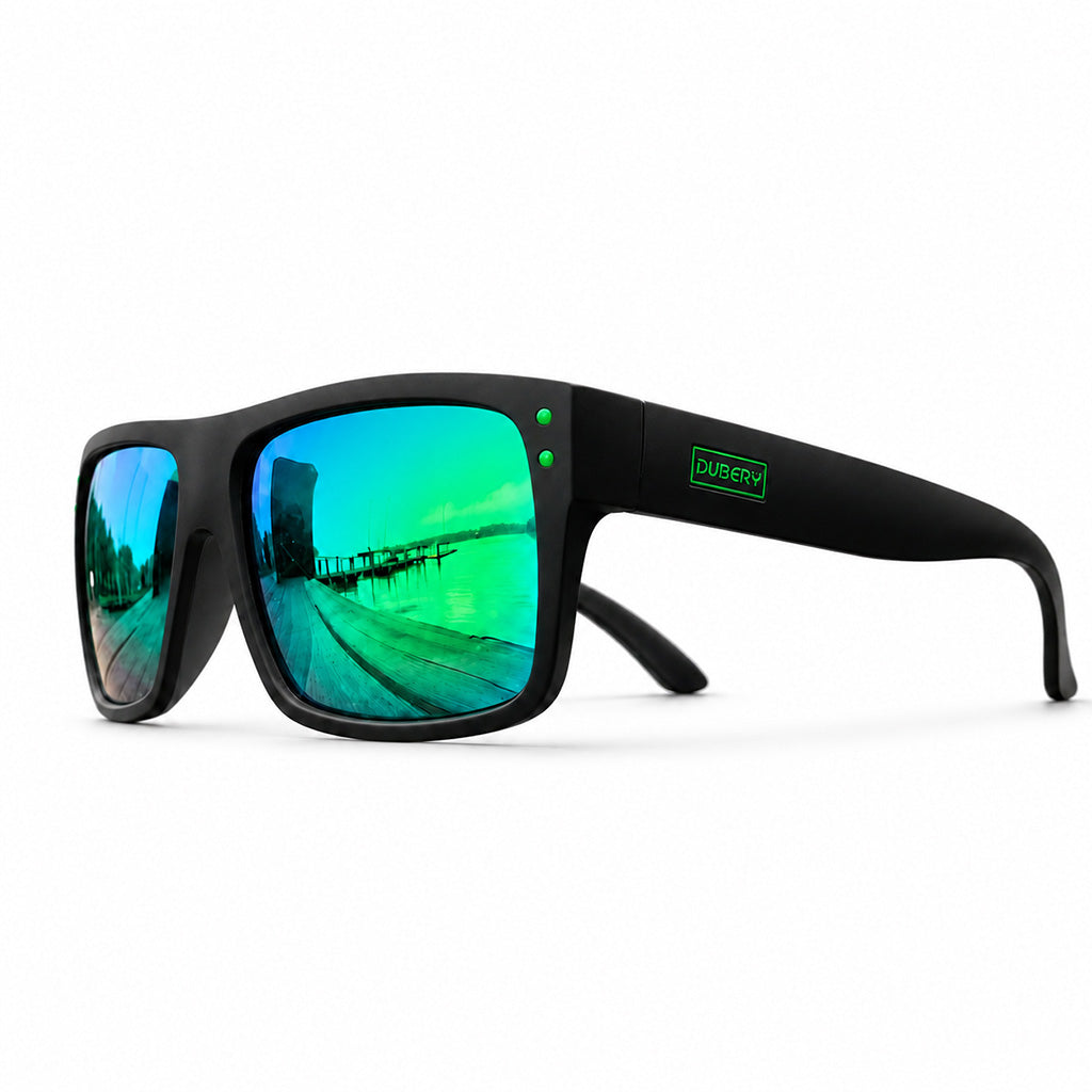 Venture Polarized Sunglasses