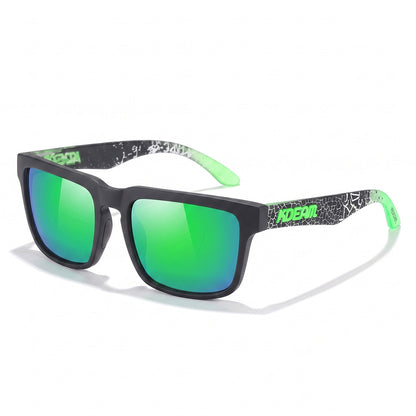 Plus Size Polarized Sunglasses | XL Sunglasses