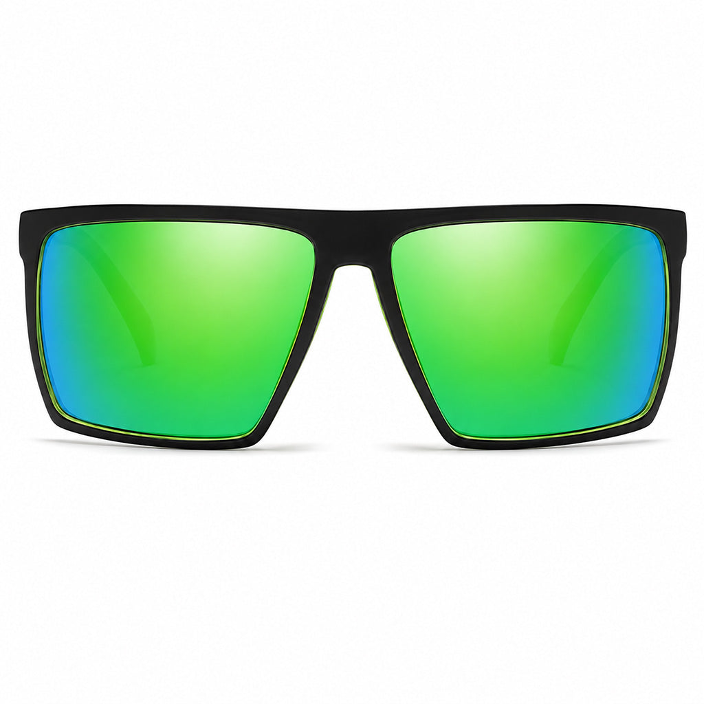 Bobbers Polarized Sunglasses