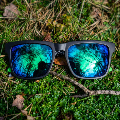 Plus Size Polarized Sunglasses | XL Sunglasses