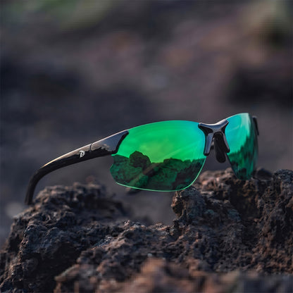 Evans Polarized Sunglasses