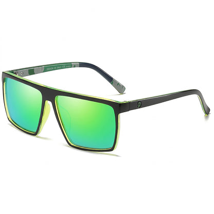 Bobbers Polarized Sunglasses