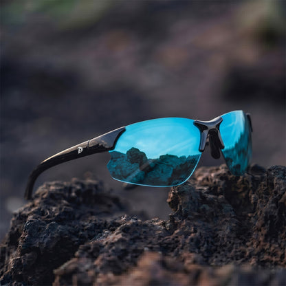 Evans Polarized Sunglasses