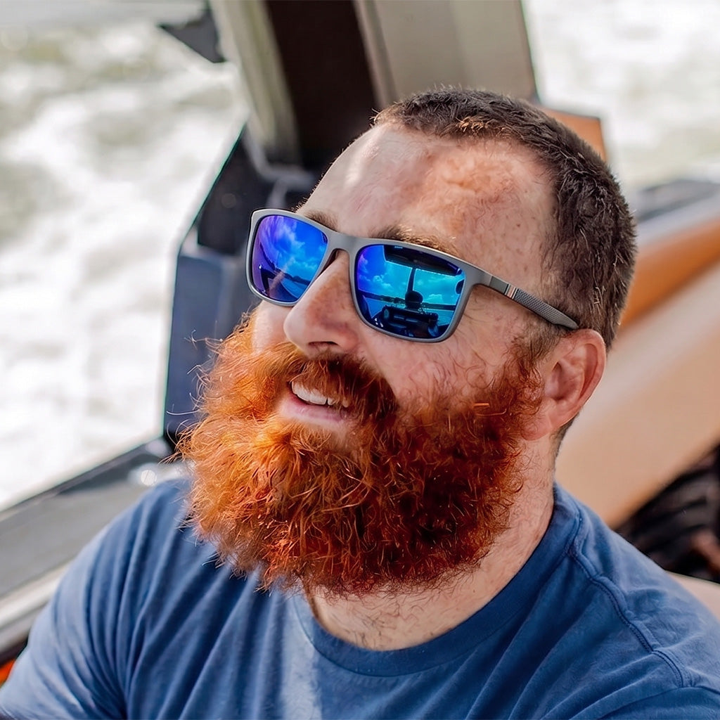 GrandFit XL Sunglasses