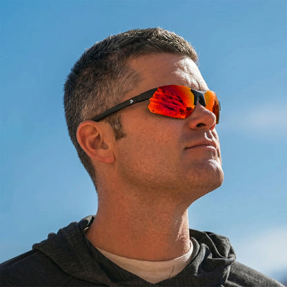 Evans Polarized Sunglasses