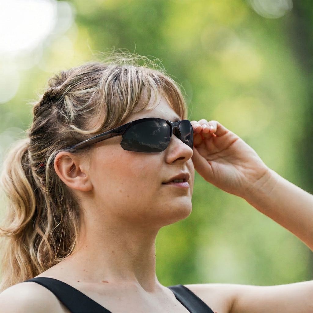 Evans Polarized Sunglasses