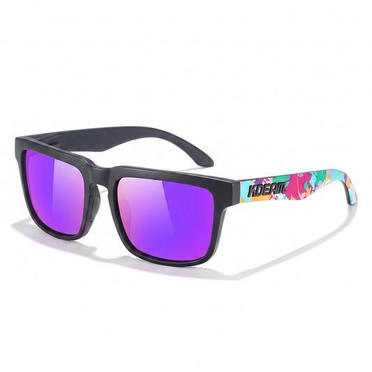 Plus Size Polarized Sunglasses | XL Sunglasses