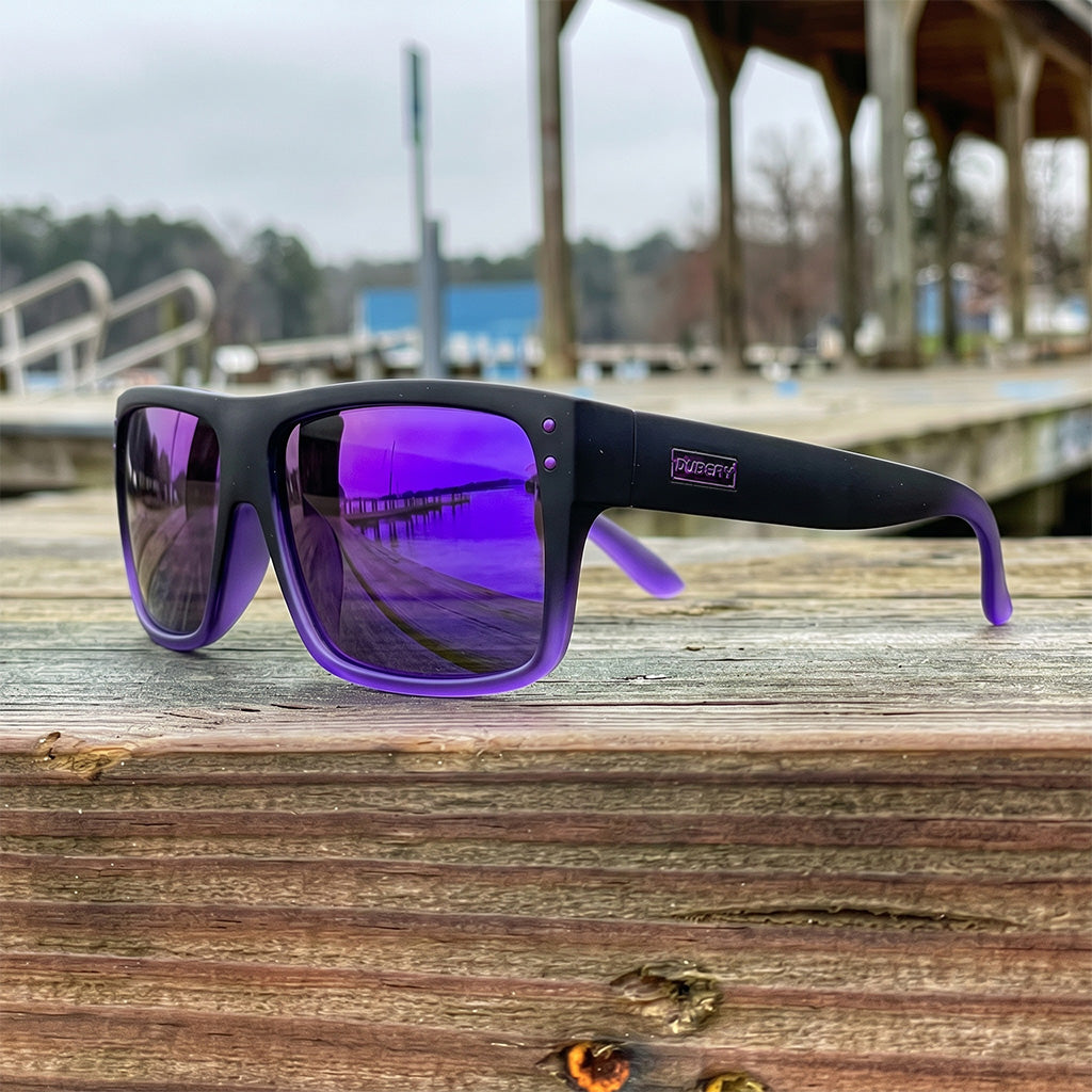 Venture Polarized Sunglasses
