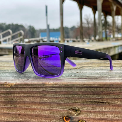 Venture Polarized Sunglasses