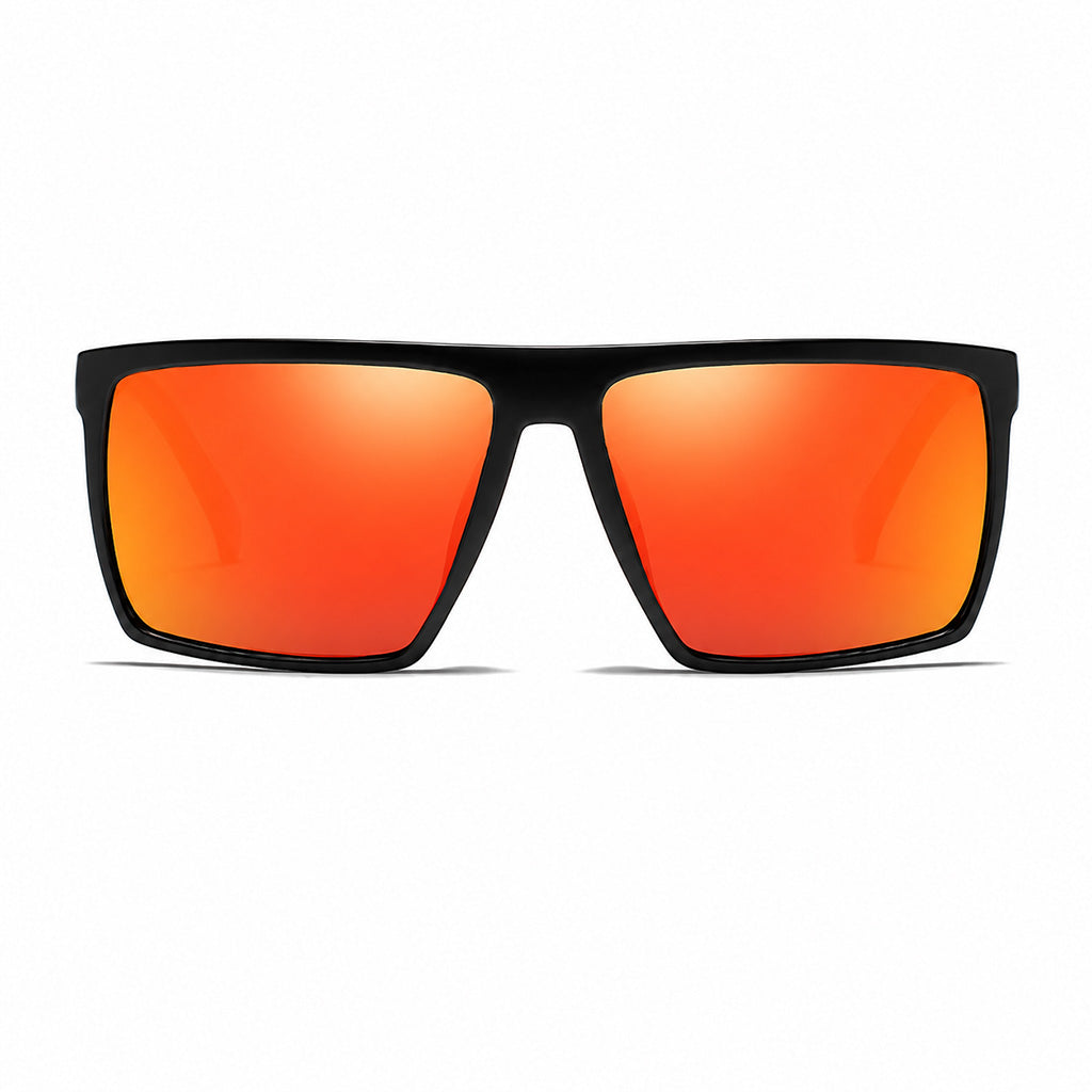 Bobbers Polarized Sunglasses