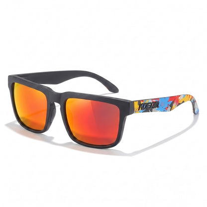 Plus Size Polarized Sunglasses | XL Sunglasses
