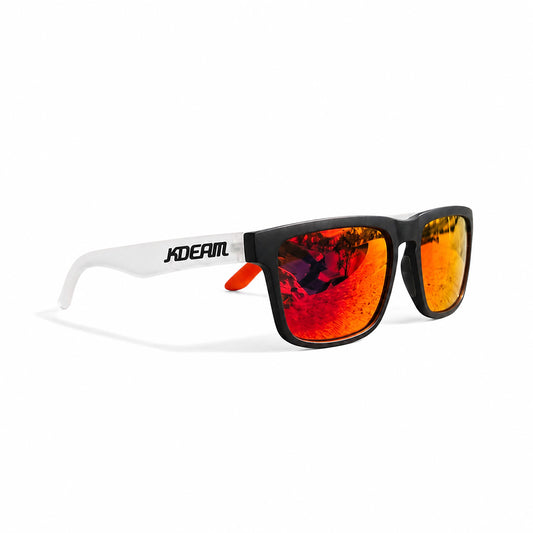 Classic Square Polarized Sunglasses