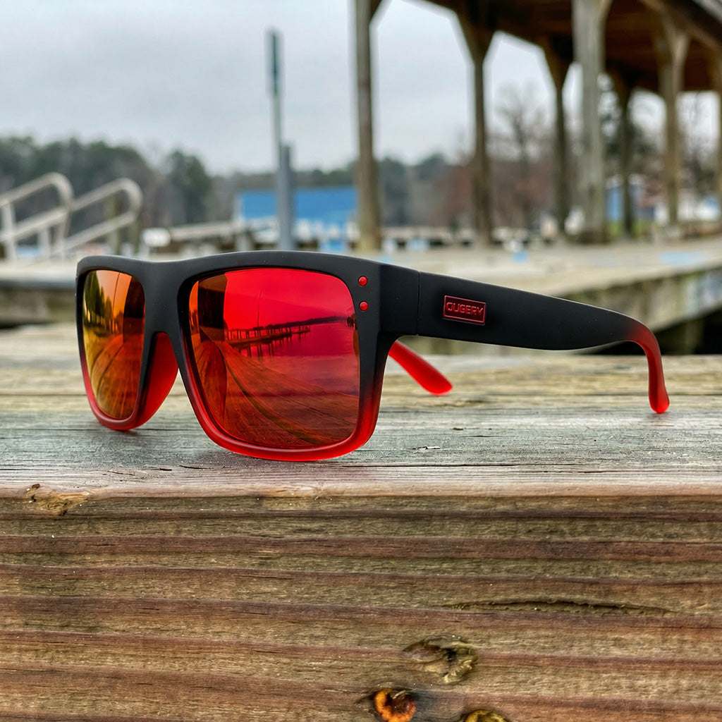 Venture Polarized Sunglasses