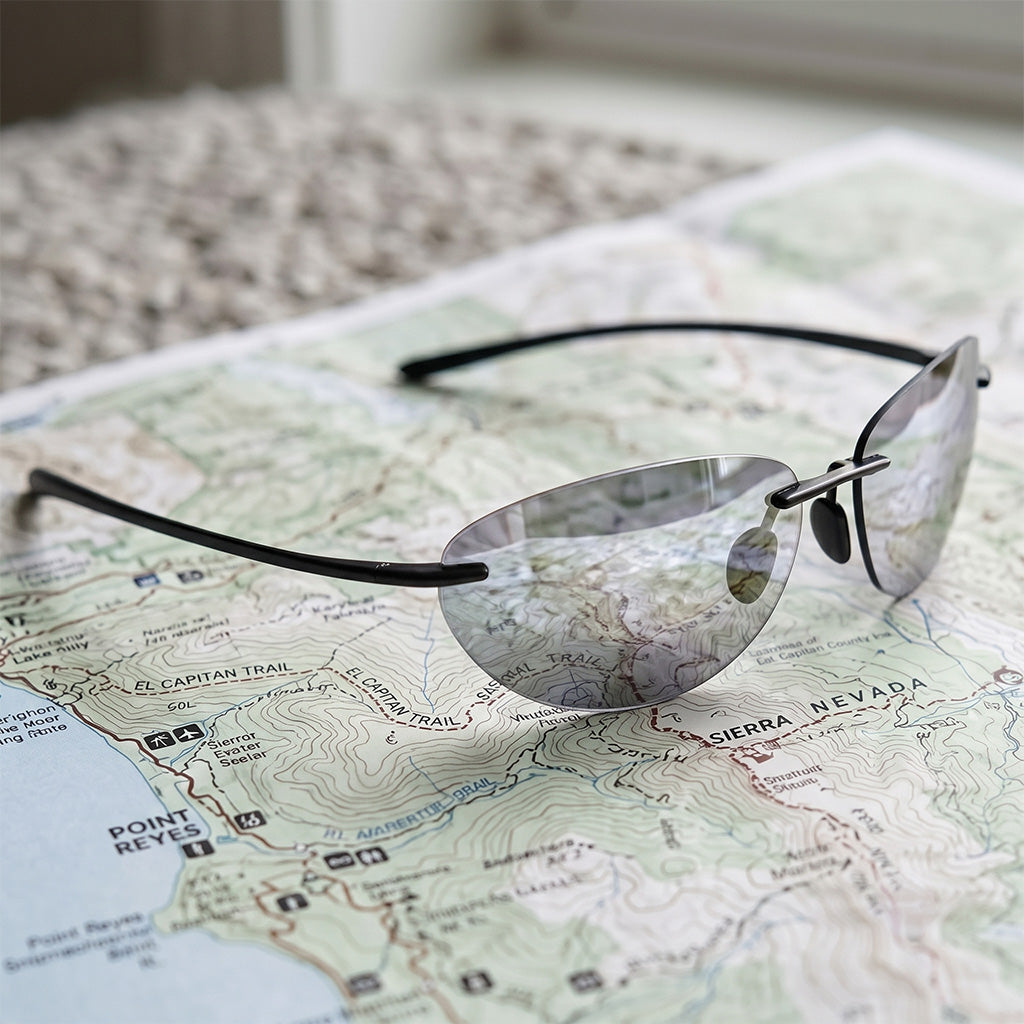 Neo Polarized Sunglasses