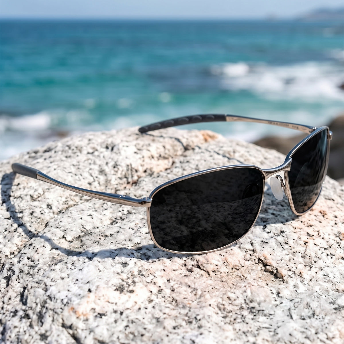 Daybreak Polarized Driving Sunglasses