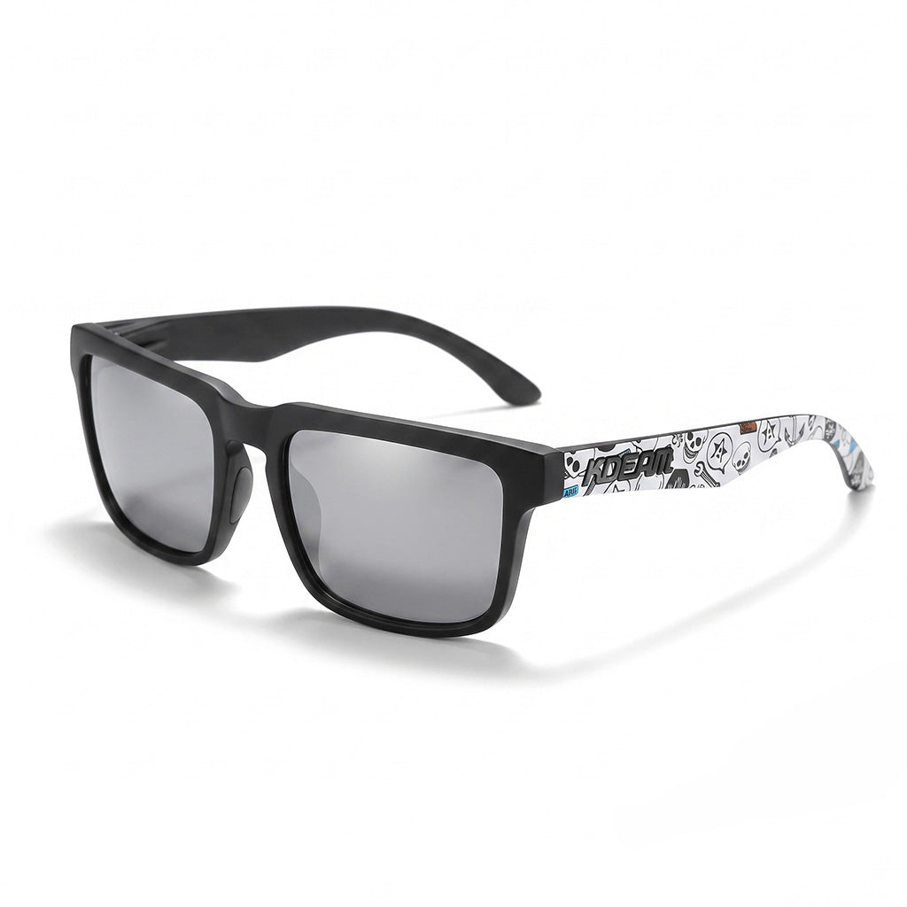Plus Size Polarized Sunglasses | XL Sunglasses