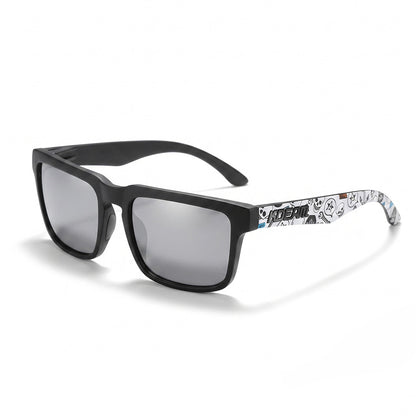 Plus Size Polarized Sunglasses | XL Sunglasses