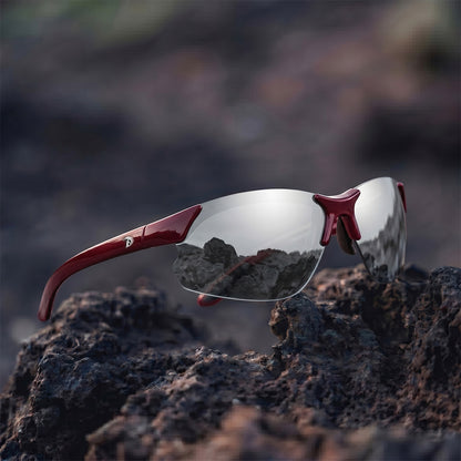 Evans Polarized Sunglasses