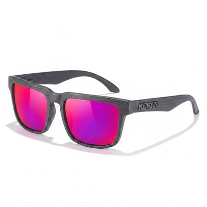 Plus Size Polarized Sunglasses | XL Sunglasses