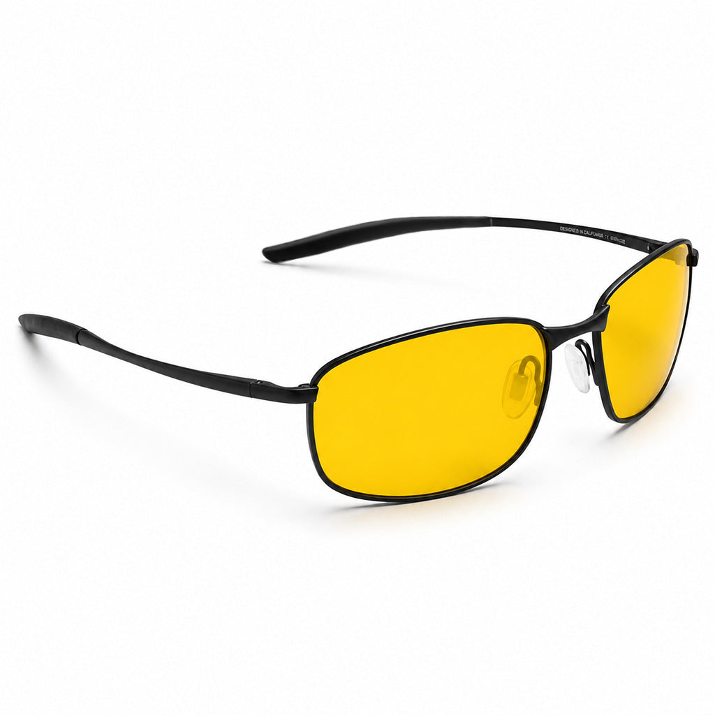 Daybreak Polarized Driving Sunglasses