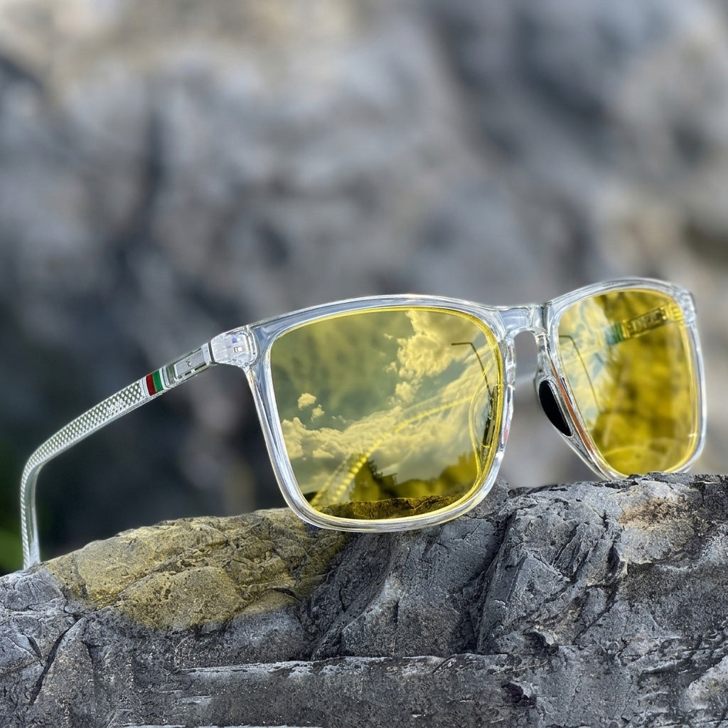 GrandFit XL Sunglasses