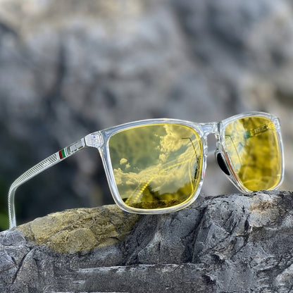 GrandFit XL Sunglasses