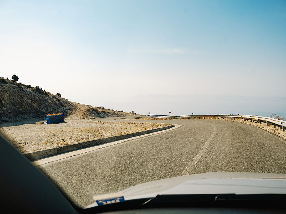 After