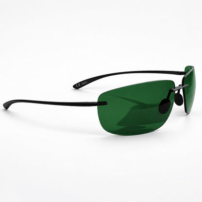 Zenith Golf HD+ Sunglasses