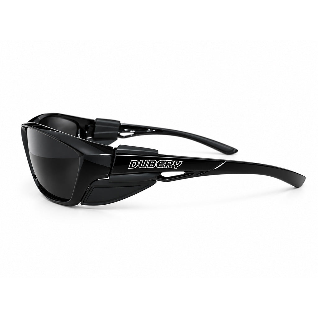 Reef Wraparound Polarized Sunglasses for Fishing & Outdoors