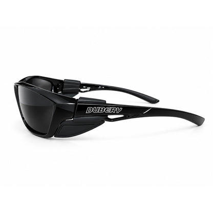 Reef Wraparound Polarized Sunglasses for Fishing & Outdoors